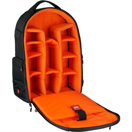 Balo NEST Athena 80 - Full foto - Cao cấp chính hãng