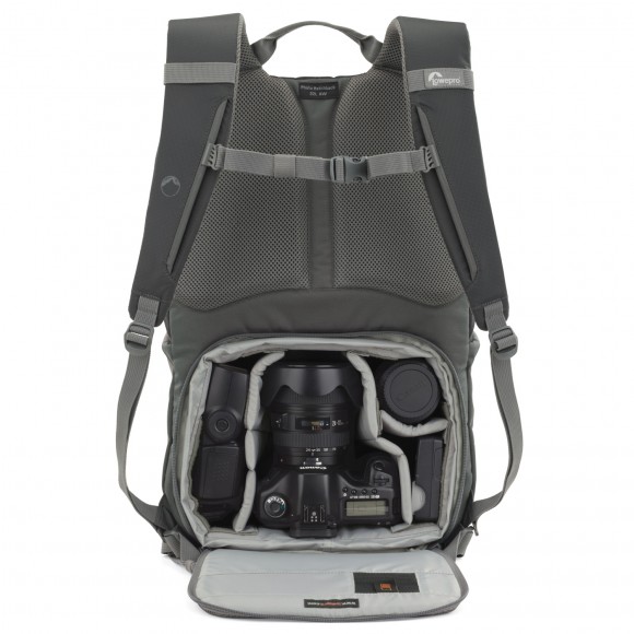 Balo Lowepro Hatback 22L AW