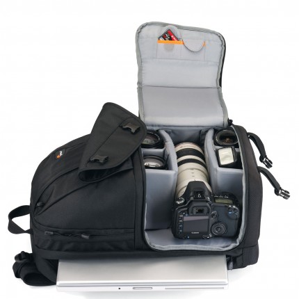 Balo Lowepro Fast pack 350