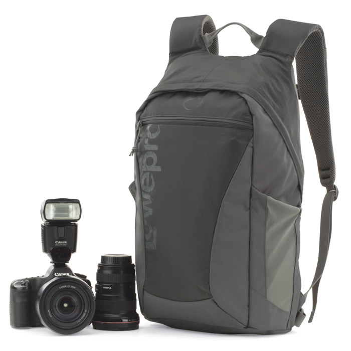 Balo Lowepro Hatback 22L AW