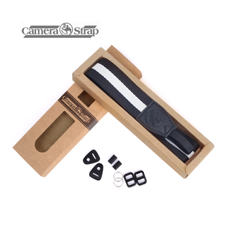 Dây đeo máy ảnh Photogear 03
