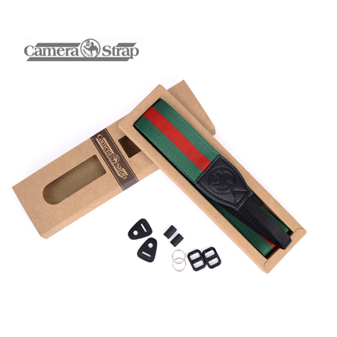 Dây đeo máy ảnh Photogear 05