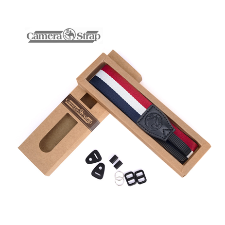 Dây đeo máy ảnh Photogear 01