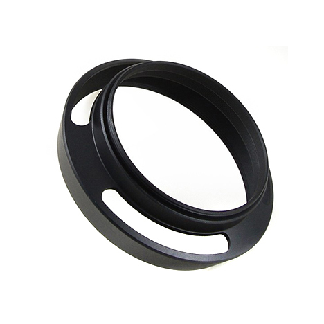 Lens hood Leica style 37/40.5/49/52/58/62/67/72/77mm