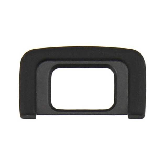 Eyecup DK-25 For Nikon D3200, D3300, D5200, D5300, D5500