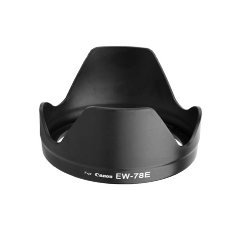 Hood EW-78E for Canon EFs 15-85