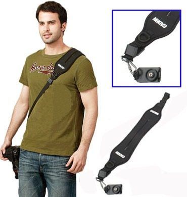 Dây đeo thao tác nhanh chống mỏi quick strap Caden V1