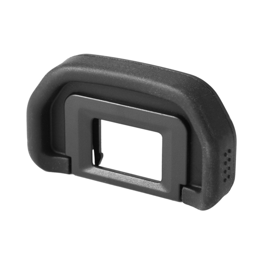 Eyecup EG for EOS-1D Mark III/IV, EOS-1D X, EOS-1Ds Mark III, EOS 7D, and EOS 5D Mark III