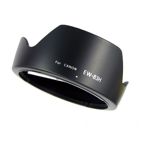 Hood EW-83H for Canon 24-105L