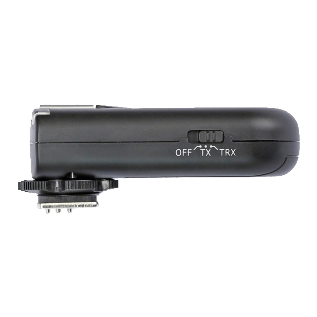 Cục lẻ Trigger RF603II for Canon Nikon