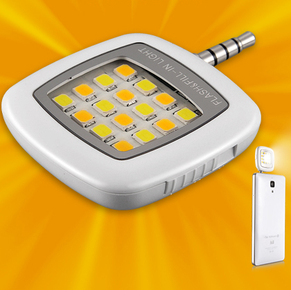 Flash LED for Smartphone