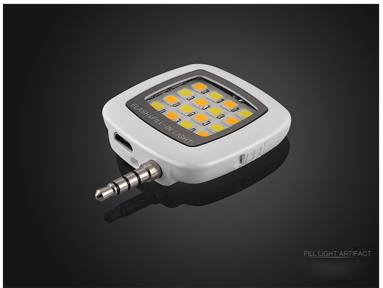 Flash LED for Smartphone