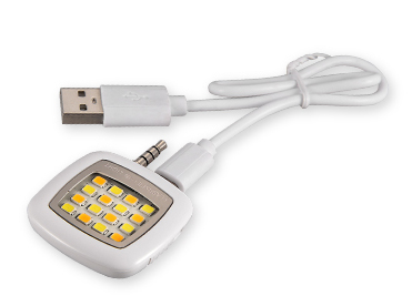 Flash LED for Smartphone