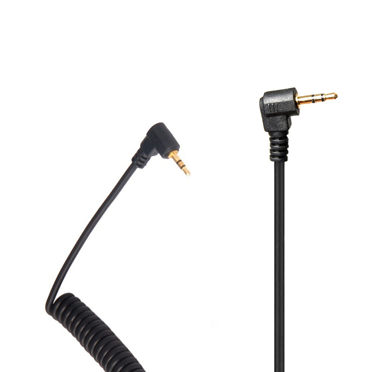 Dây Sync cord C1-C1 for Canon