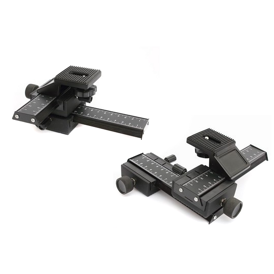 Thước chụp Macro 2 chiều