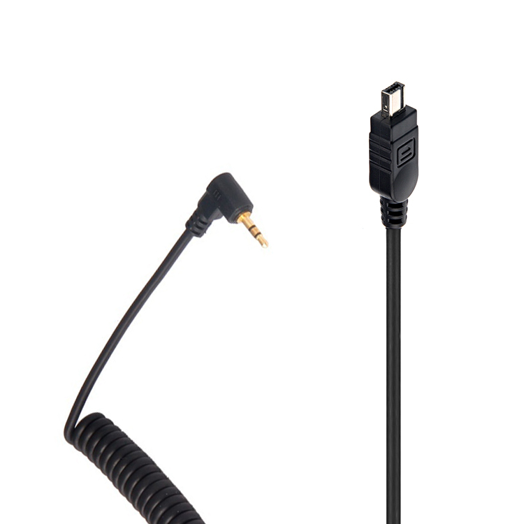 Dây Sync cord C1-DC2 for Nikon