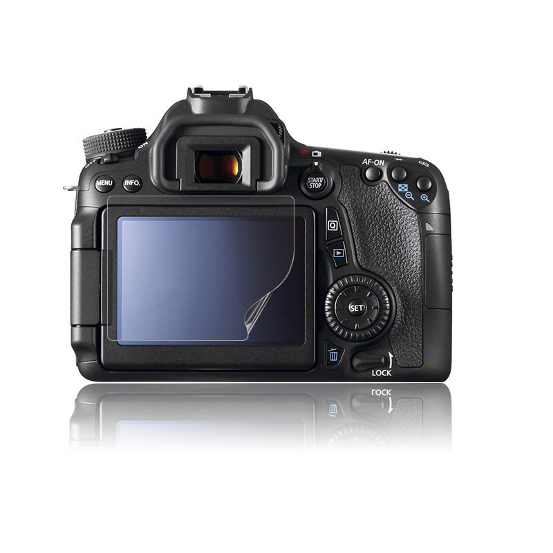 PET LCD Protector đủ size