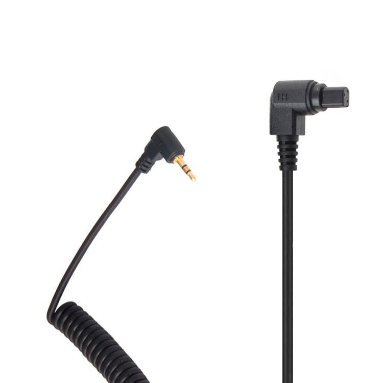 Dây Sync cord C1-C3 for Canon