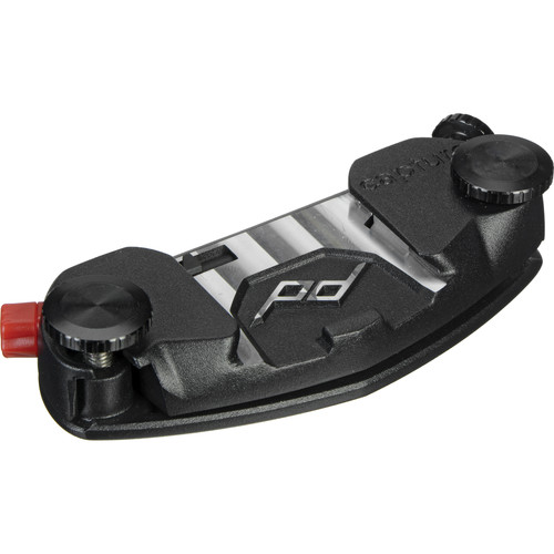 Peak Design CapturePRO Camera Clip with PRO plate