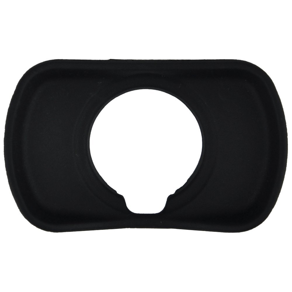 JJC EF-XTL eyecup for Fujifilm XT-1