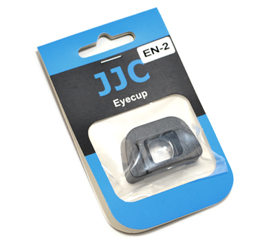 JJC Eyecup extender for DK-20, DK-21 Nikon