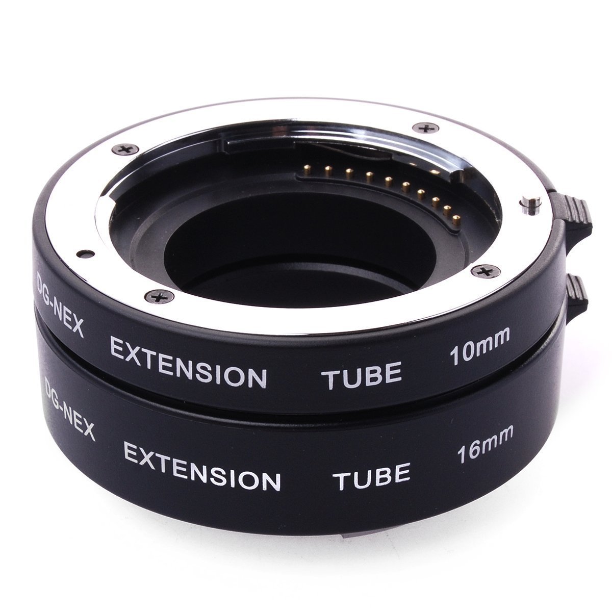 DG-NEX Extension Tube AF for Sony E mount