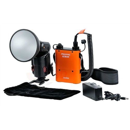 Flash kit GODOX Witstro AD-180