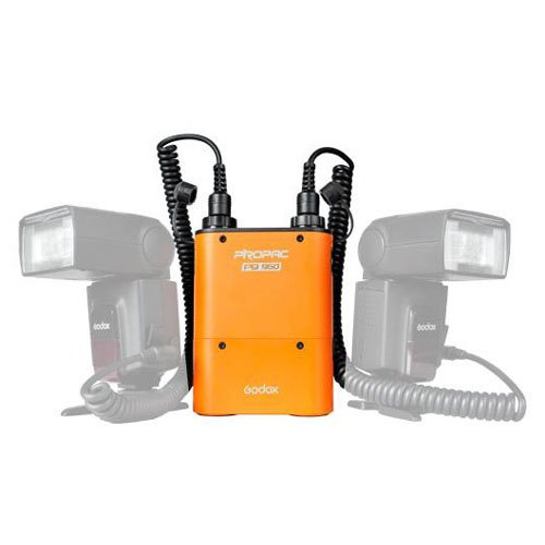 Flash kit GODOX Witstro AD-180