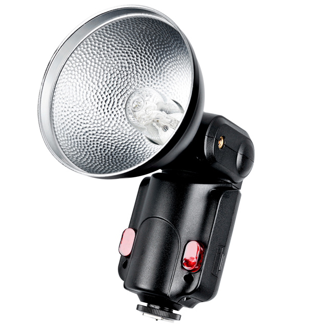 Flash kit GODOX Witstro AD-180