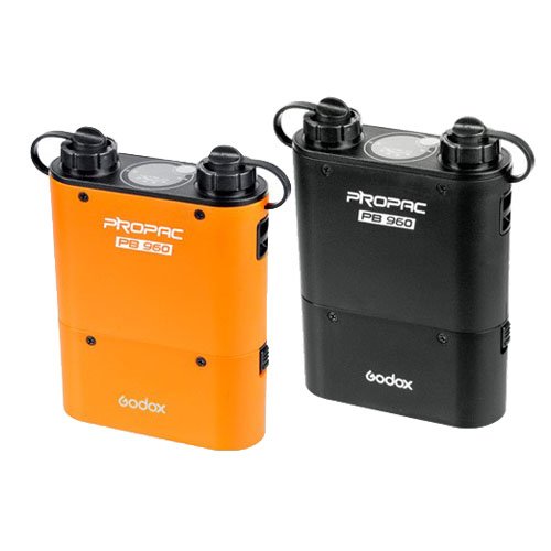 Flash kit GODOX Witstro AD-180