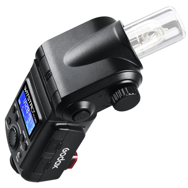 Flash kit GODOX Witstro AD-180