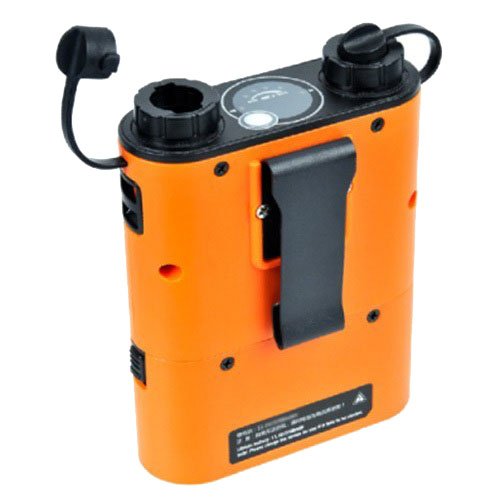 Flash kit GODOX Witstro AD-180