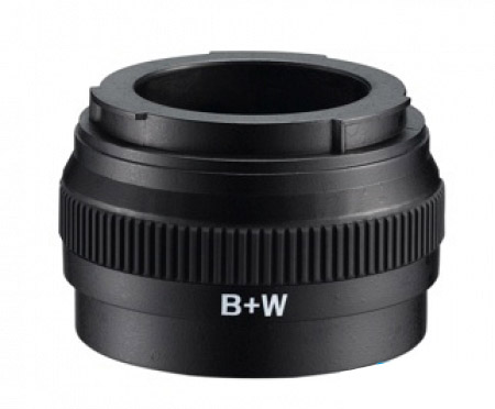 Bộ khử nấm mốc B+W UVpro for Canon Nikon