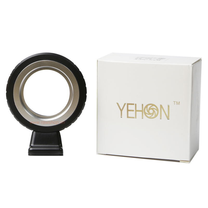 Yehon Adapter M42-NEX with foot