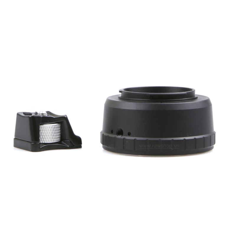 Yehon adapter EOS-FX with foot