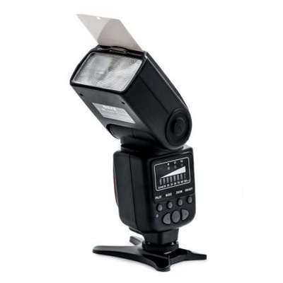 Đèn flash Meike MK930 GN58