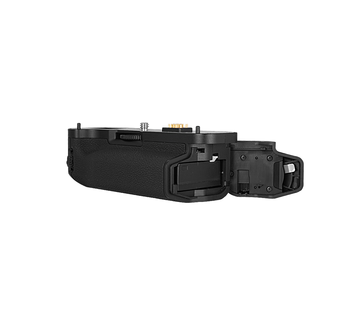 Meike MK-XT1 Pro Battery grip for Fujifilm XT1 - Timelapse remote