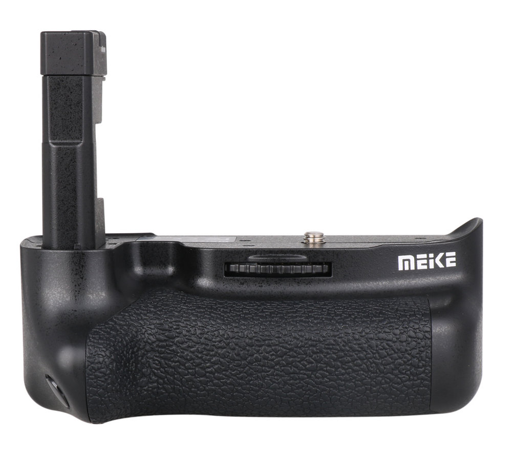 Meike battery grip DR-5500 pro for Nikon D5500 - Timelapse 2.4Ghz remote control