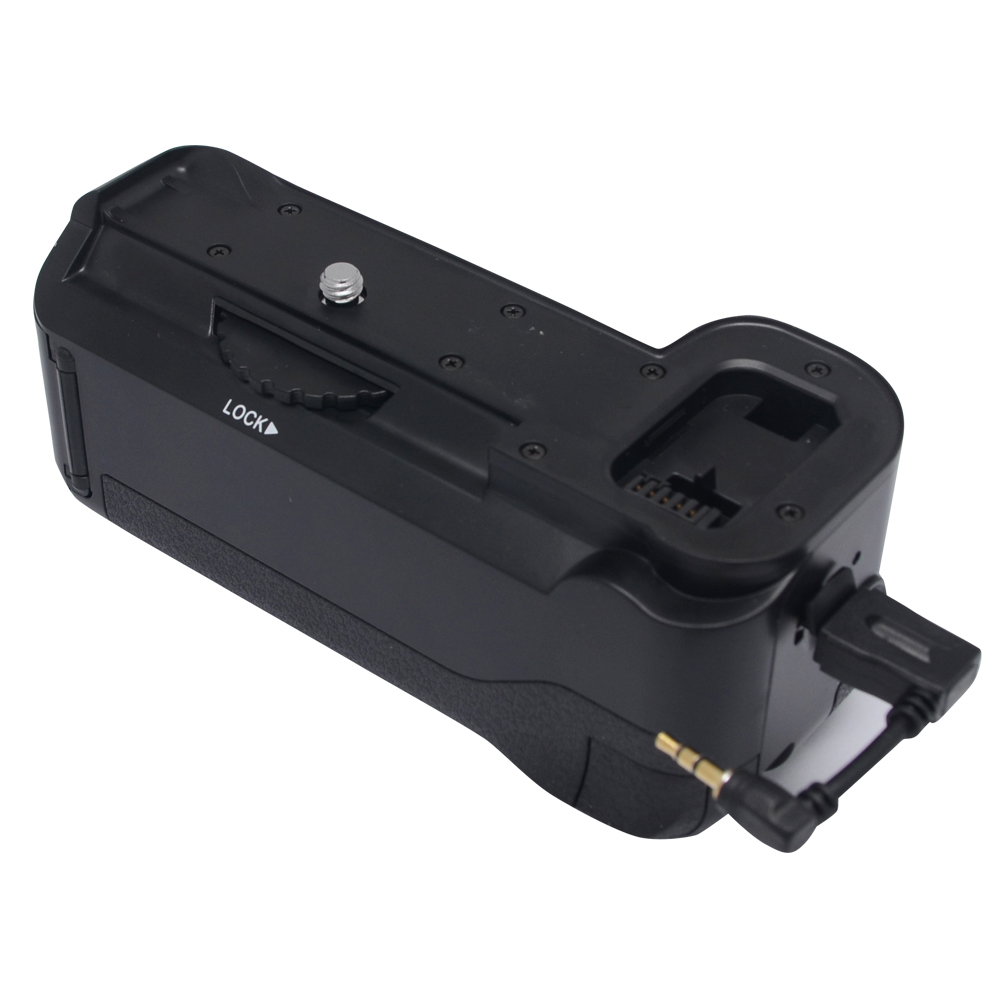 Mcoplus battery grip for Sony A6000 - Remote control