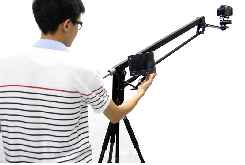 Cần cẩu JIB for Video