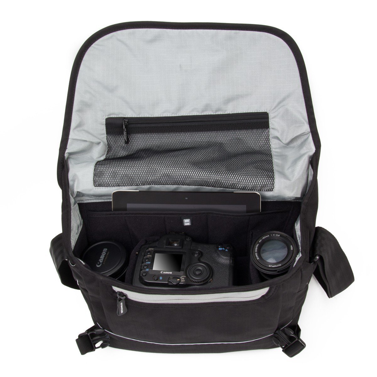 Túi Crumpler Proper Roady Photo Sling 7500