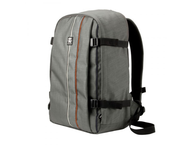 Balo Crumpler Jackpack Full foto