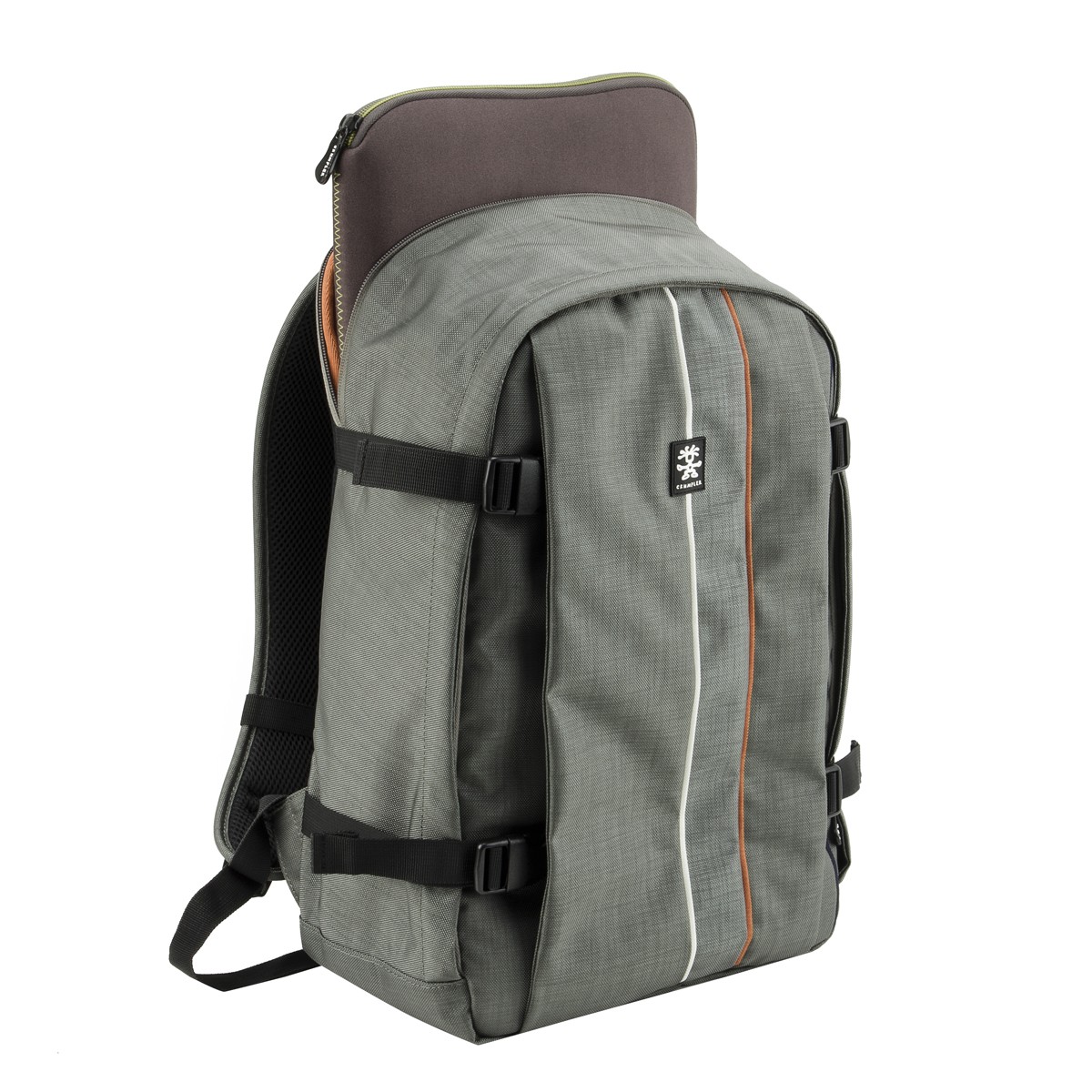 Balo Crumpler Jackpack Full foto