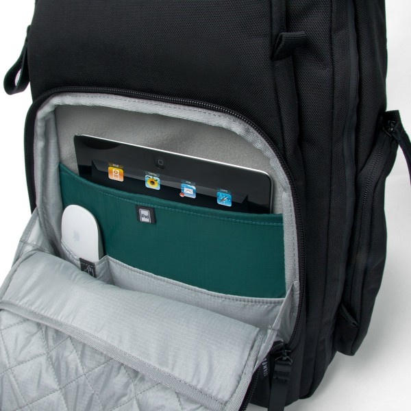 Balo Crumpler Fashionista Full Foto