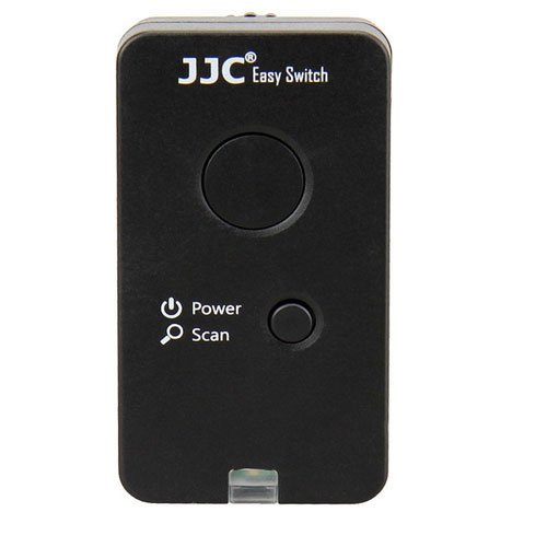 JJC ES-898 Easy Switch iPhone/iPad Control