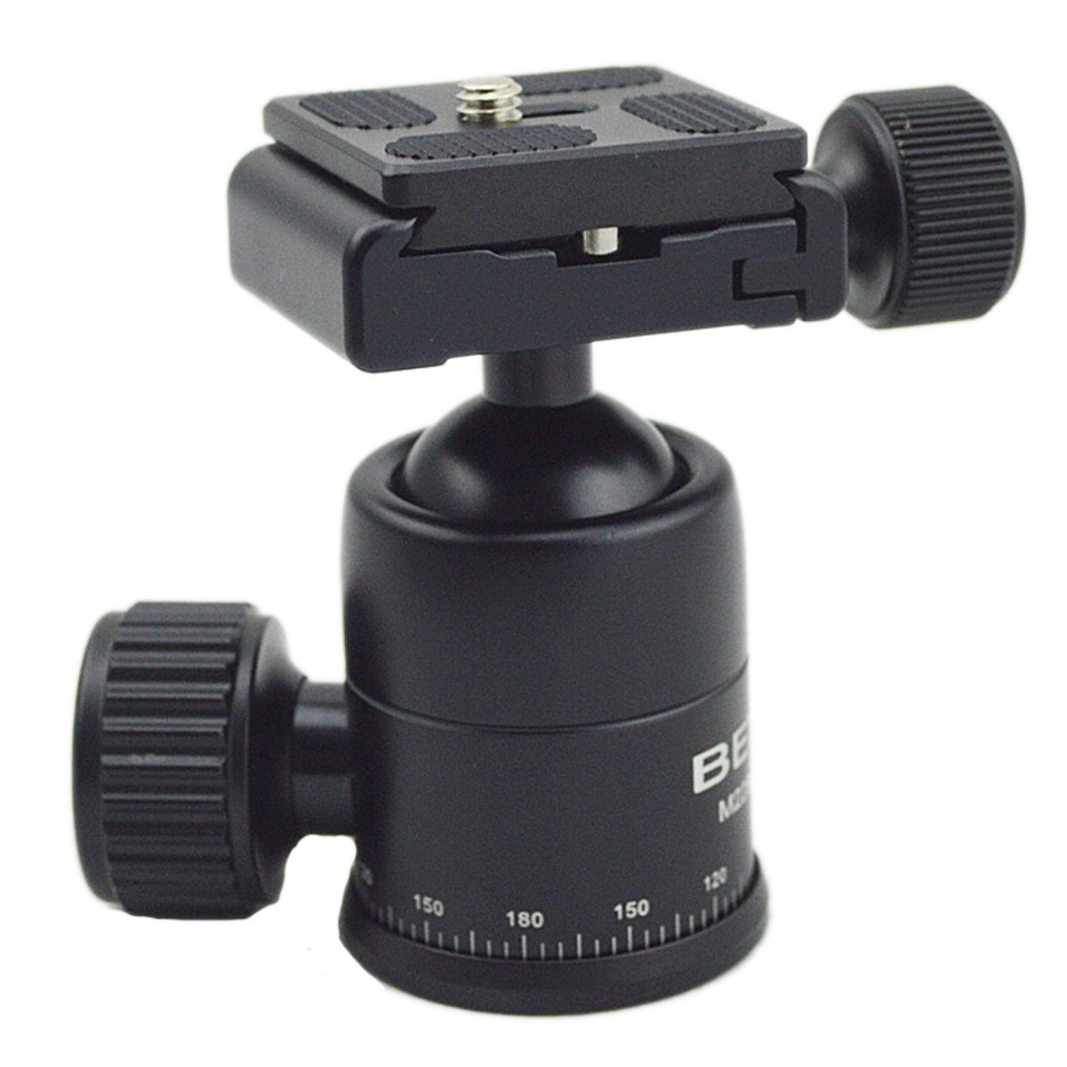 Ultra compact tripod BEXIN M-225s + V30 ball head