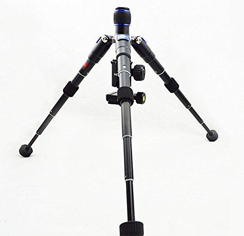 Ultra compact tripod BEXIN M-225s + V30 ball head