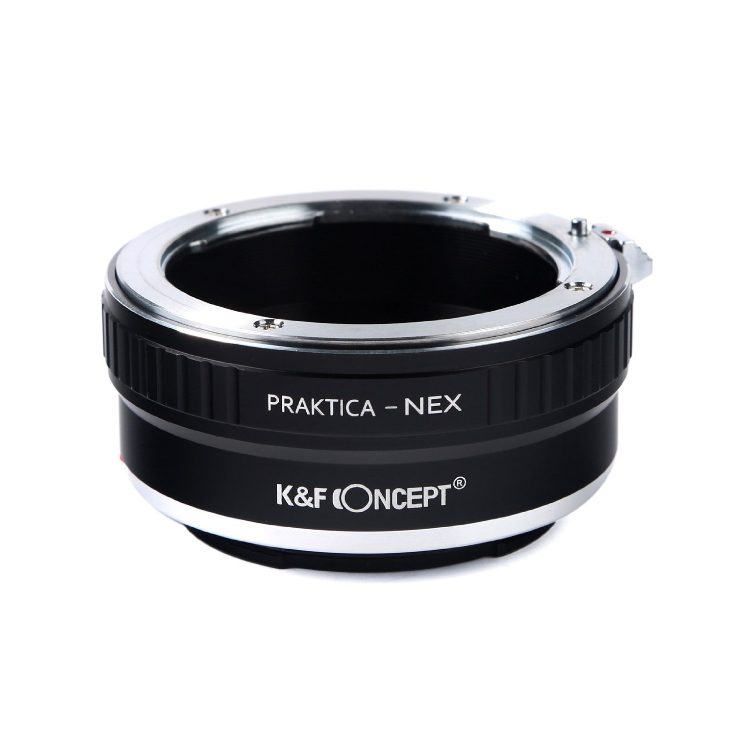 K&F Concept adapter Pratica - Nex