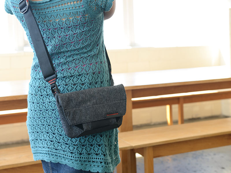 Túi Peak Design Field Pouch Accessory Bag