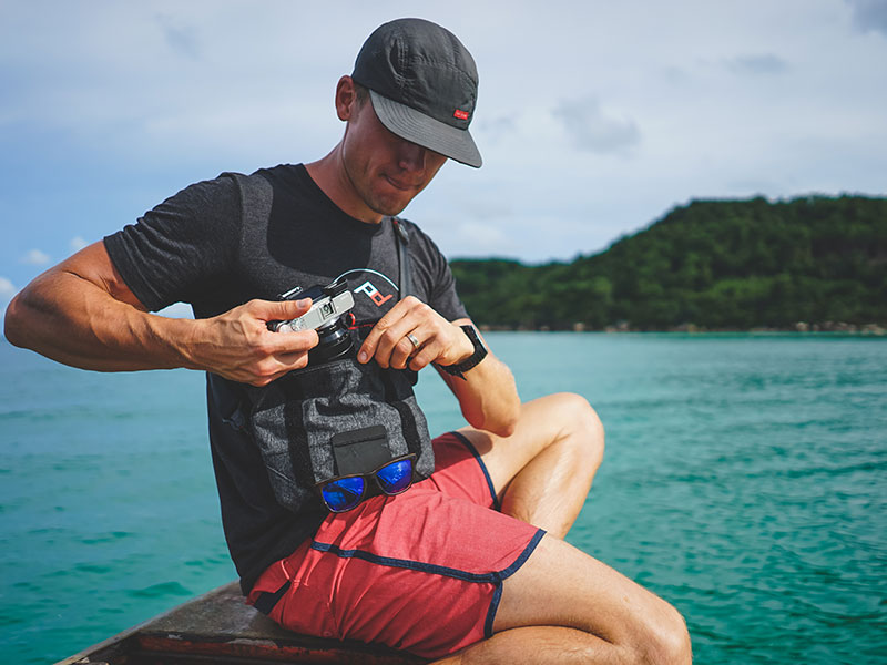 Túi Peak Design Field Pouch Accessory Bag